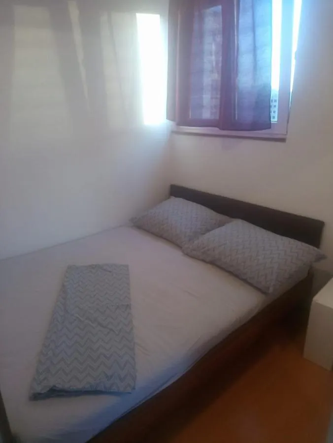 Apartments Tomisa سبليت كرواتيا